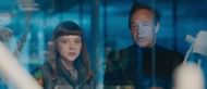 Iris Maplewood and Elias Mannix (Image via Netflix)
